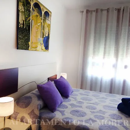 La Morera Apartment