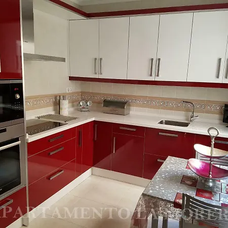 Apartment La Morera Nerja