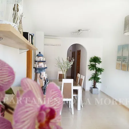 Apartment La Morera
