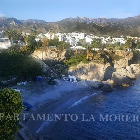 La Morera Apartment Nerja