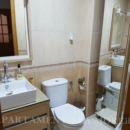 La Morera Apartment *