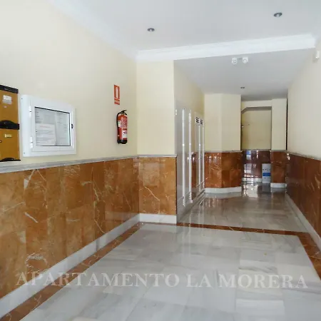Apartment La Morera Nerja