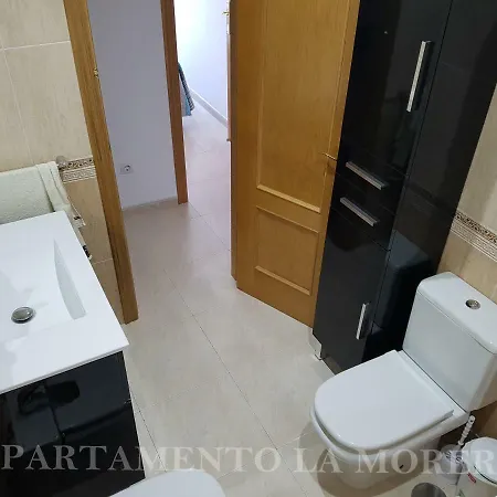 La Morera * Nerja