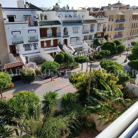La Morera Apartment Nerja