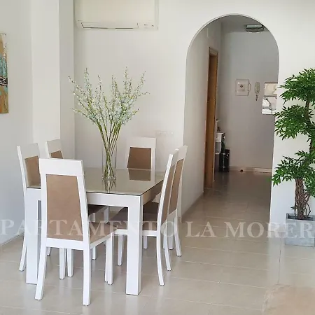 La Morera Apartment Nerja