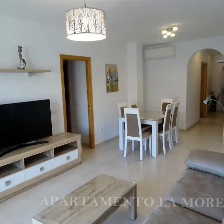 La Morera