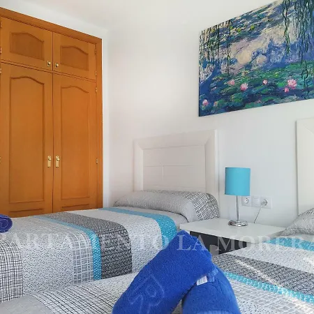 La Morera Apartment *
