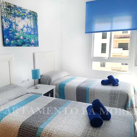 La Morera Apartment