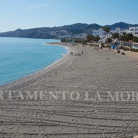 La Morera Apartment Nerja