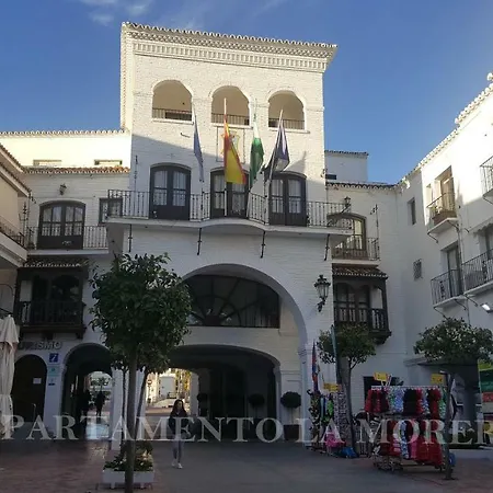 La Morera Apartment Nerja