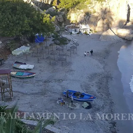 Apartment La Morera Nerja
