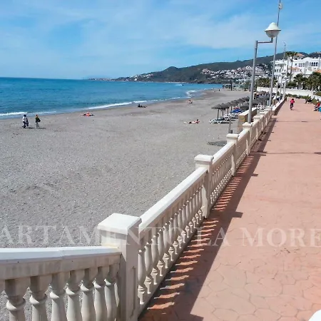 La Morera Apartment