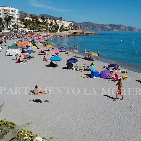 Apartment La Morera