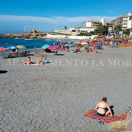 La Morera Apartment