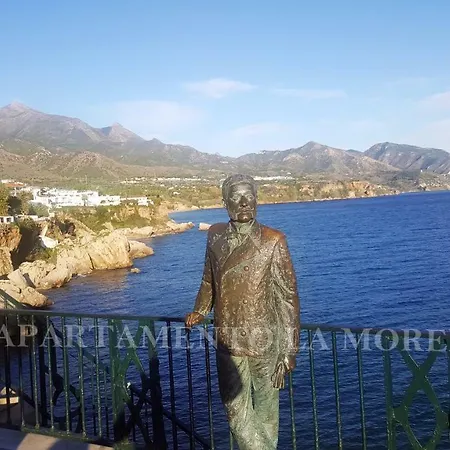 아파트 La Morera *