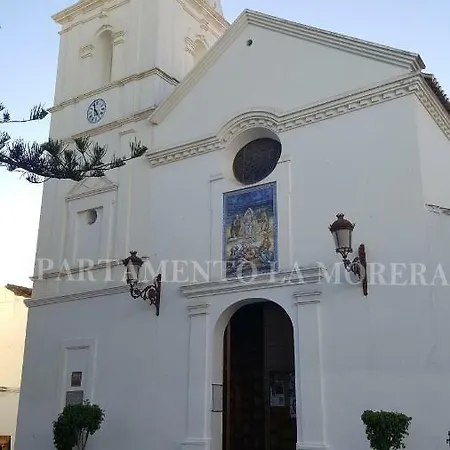 La Morera * 네르하