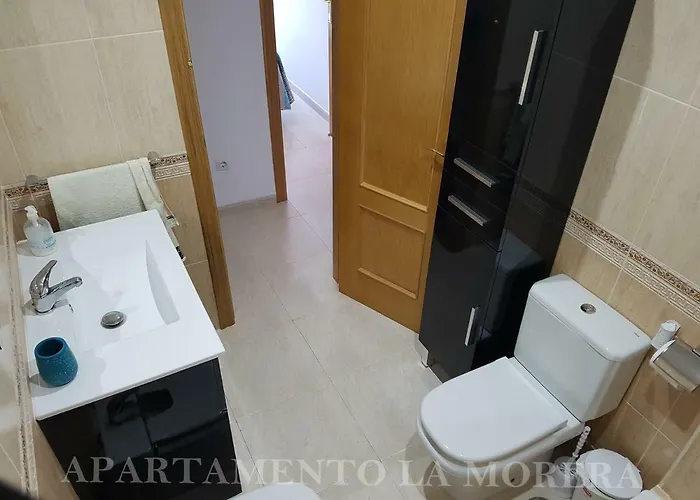 La Morera * Nerja
