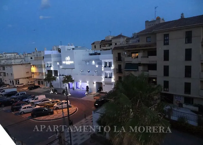La Morera