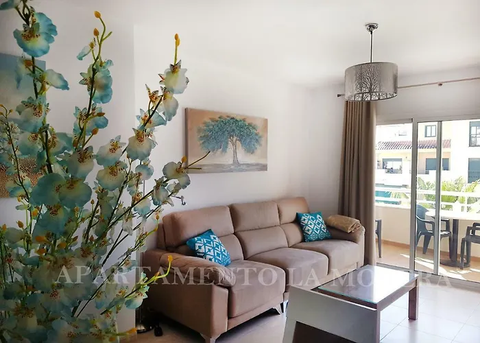 La Morera Nerja
