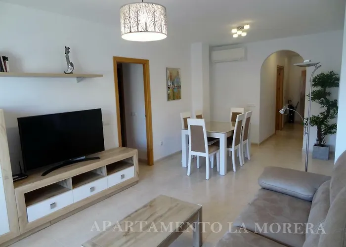 La Morera