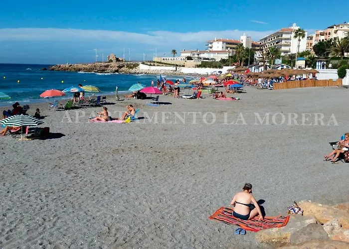 La Morera Apartmán