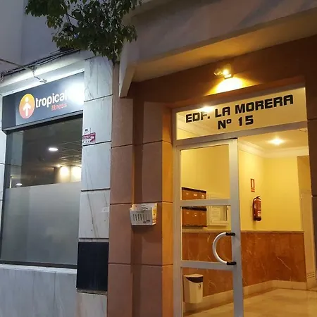 La Morera 公寓