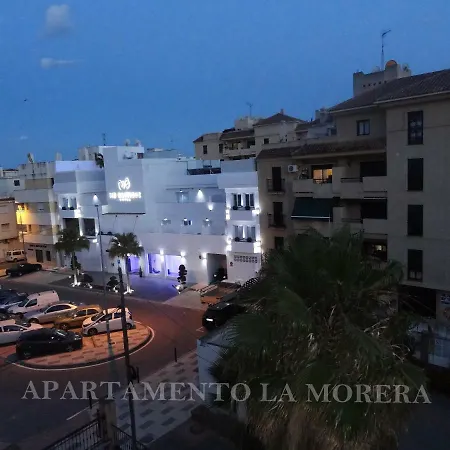 La Morera